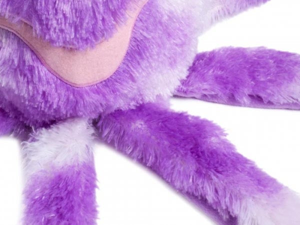 Petface Octopus - Tenticals