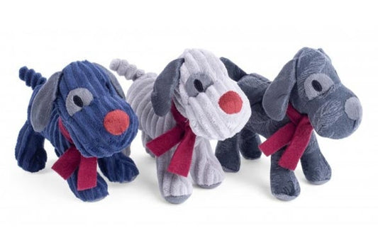 Petface Freddi Christmas Dog Toy