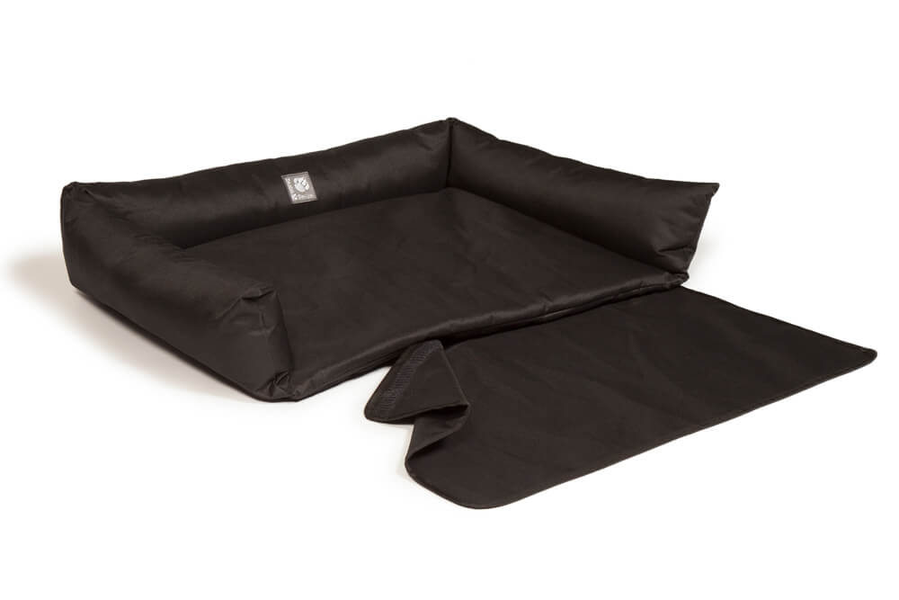 Boot Bed