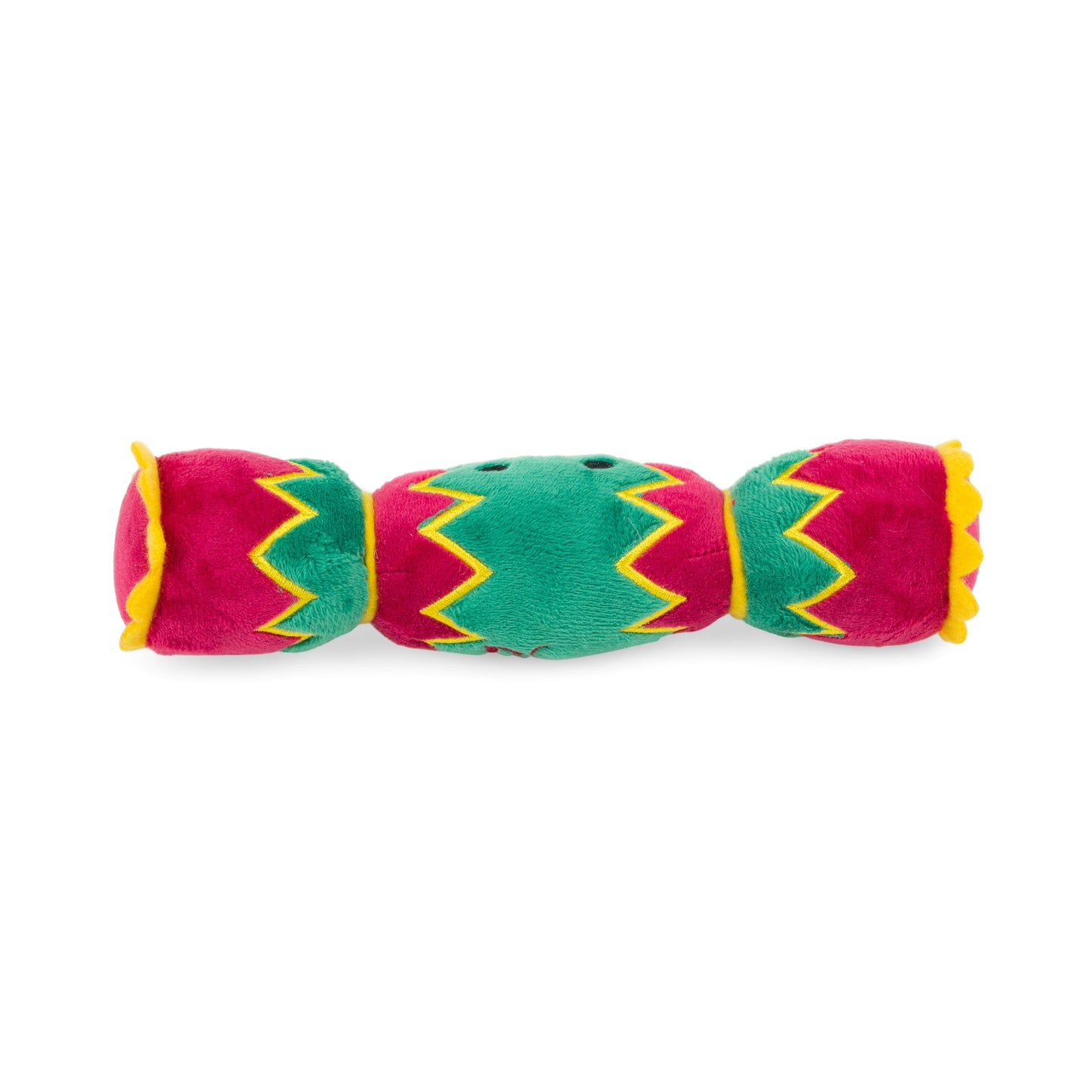 Carys Christmas Cracker Dog Toy