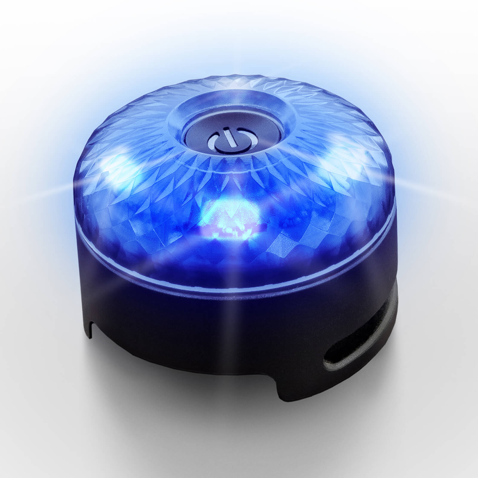 EzyDog GO2 Light Blue