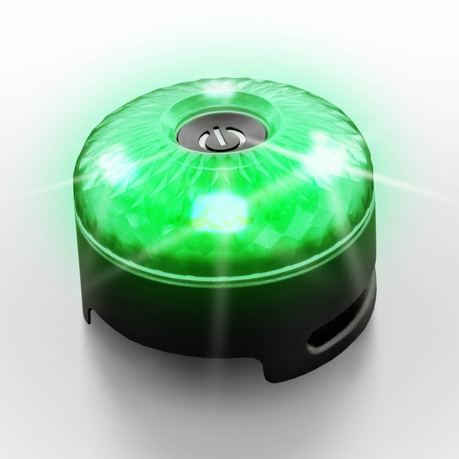 EzyDog GO2 Light Green