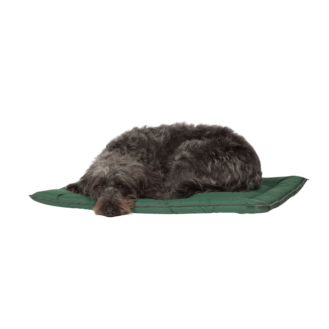 Danish Design Country Cage Mat with Dog