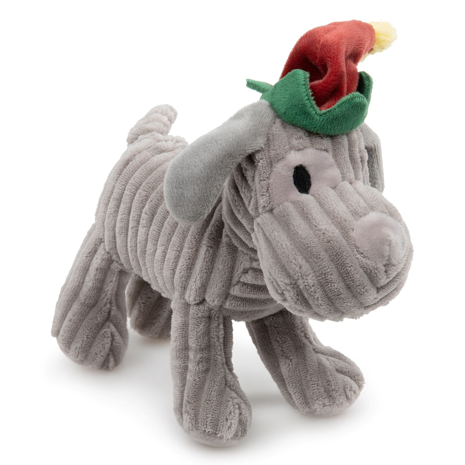 Elf Freddi Dog Toy Front