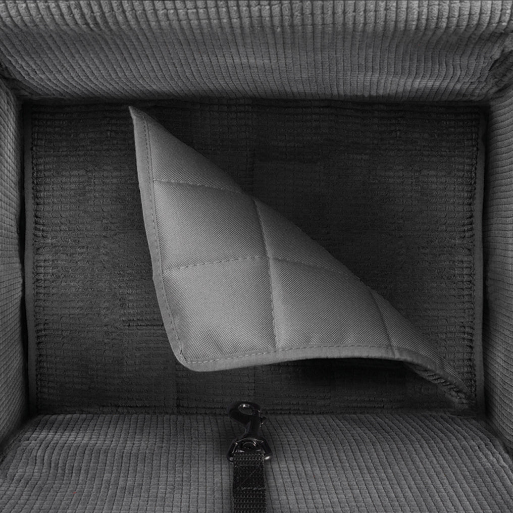 EzyDog Drive Car Booster Seat Removable Liner