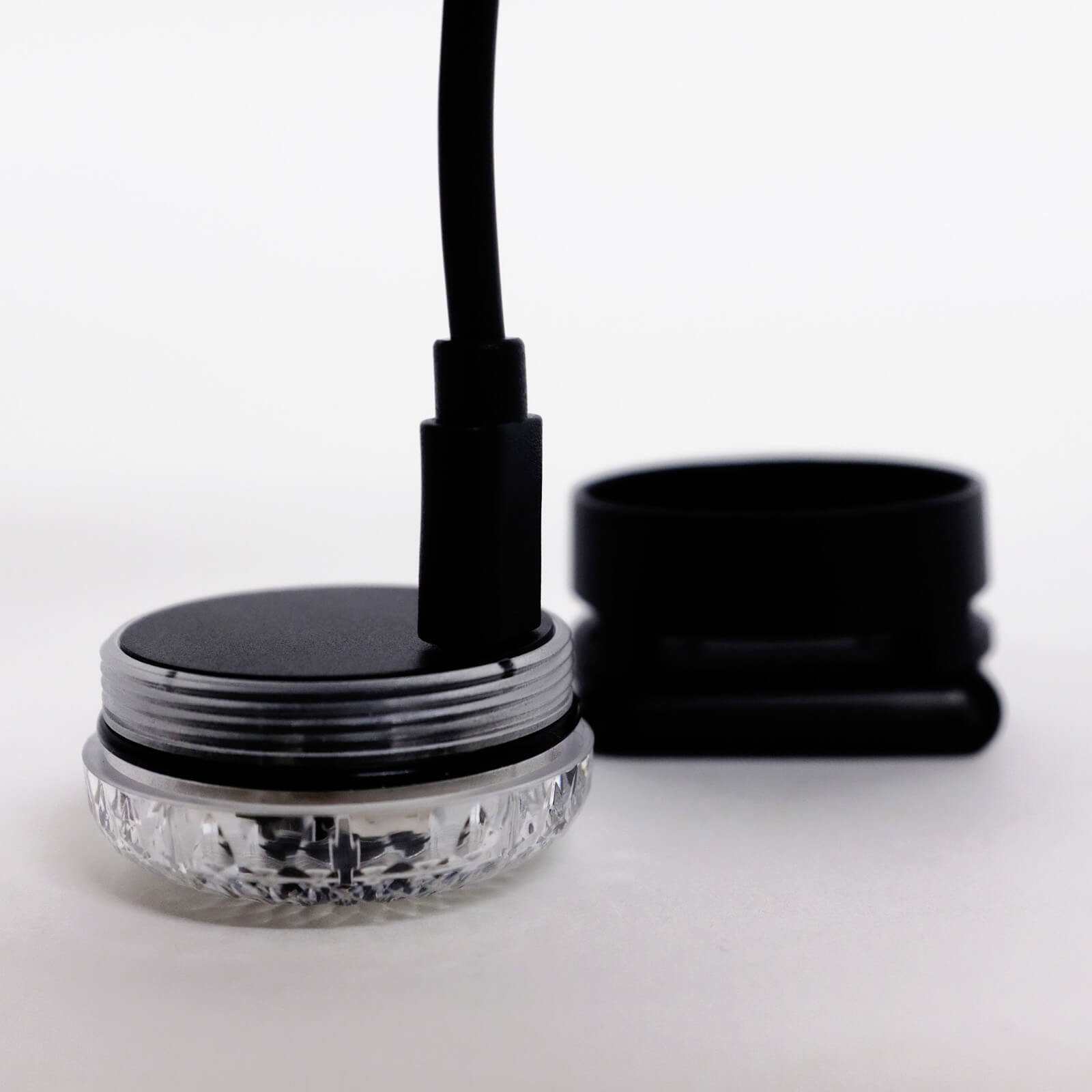 EzyDog GO2 Light Charging