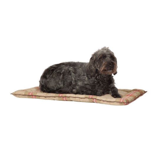 Danish Design Newton Moss Dog Cage Mattress