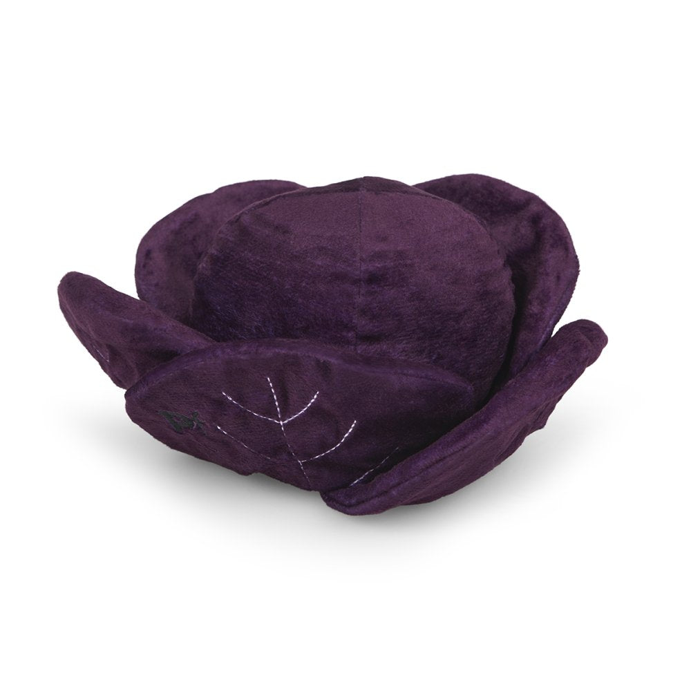 Petface Ruby Red Cabbage - Back