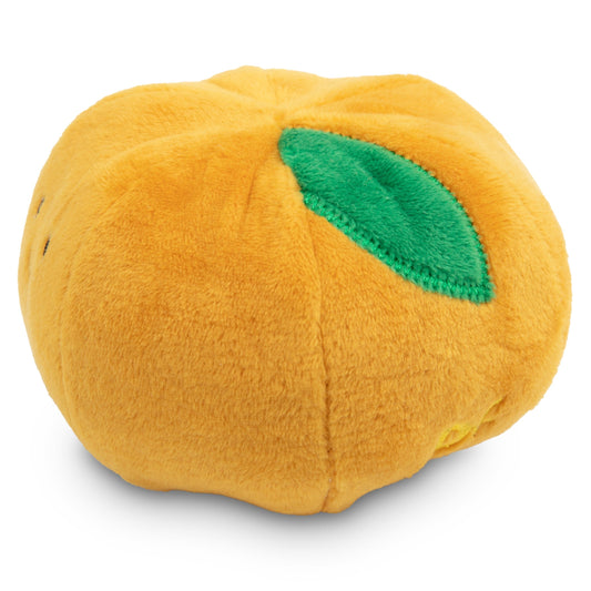 Petface Saski Satsuma Christmas Dog Toy