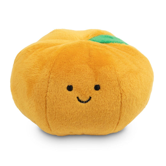 Petface Saski Satsuma Christmas Dog Toy