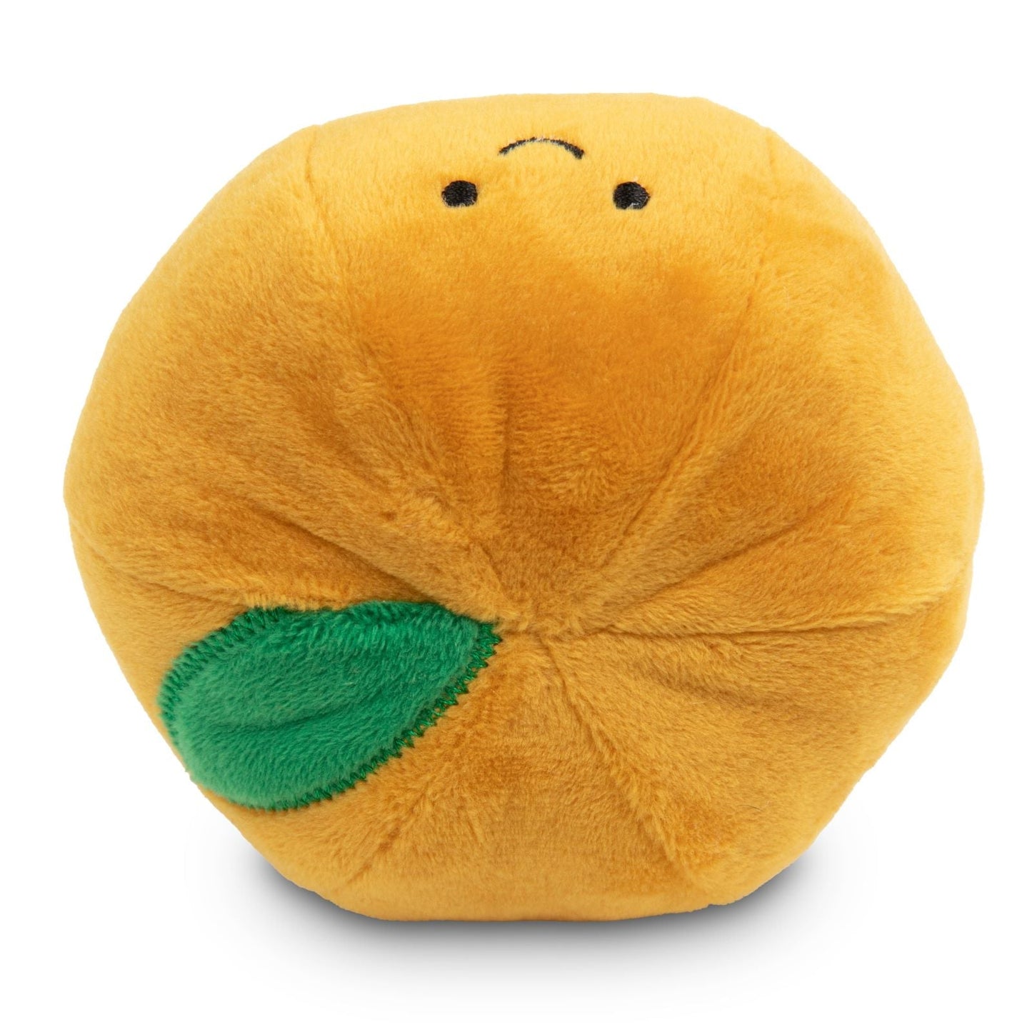 Petface Saski Satsuma Christmas Dog Toy