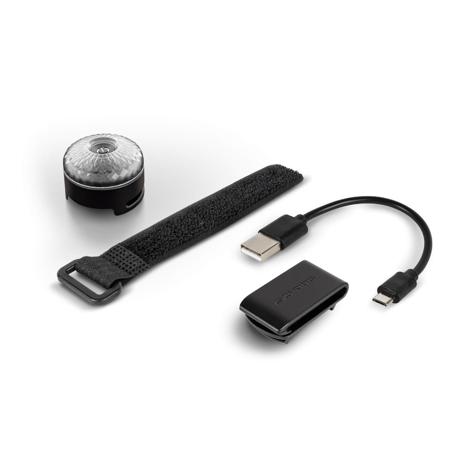 EzyDog GO2 Light Multi Light with Contents