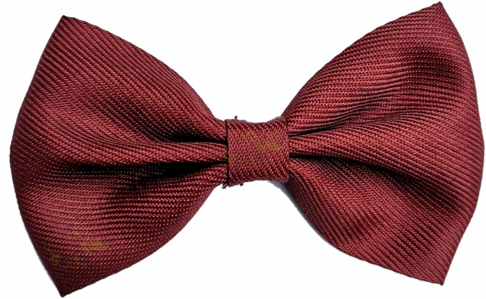 Petface Bow Tie Gingerbread Man Brown