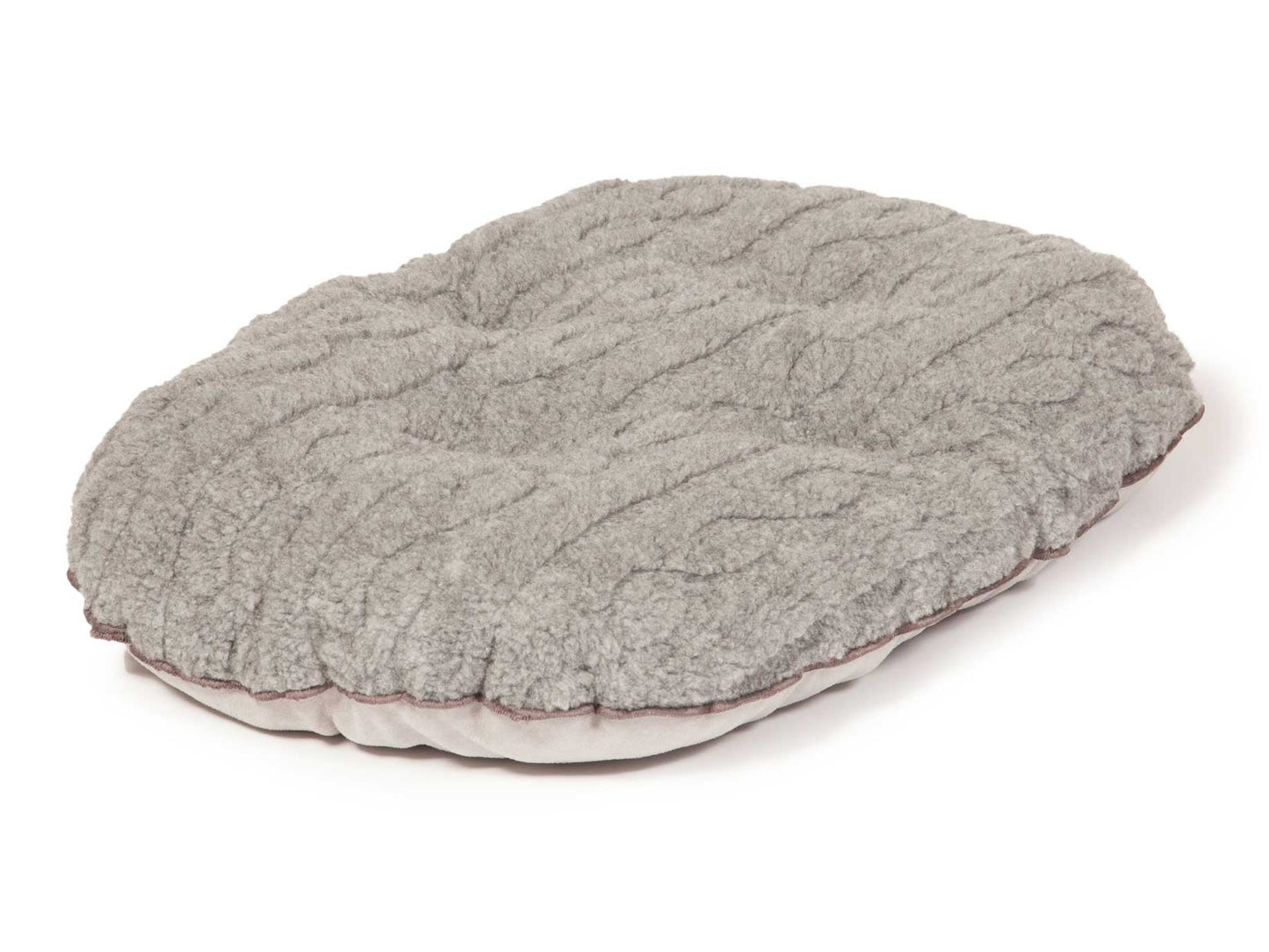 Bobble Quilted Mattress Dog Bed