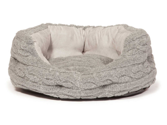 Bobble Deluxe Slumber Dog Bed