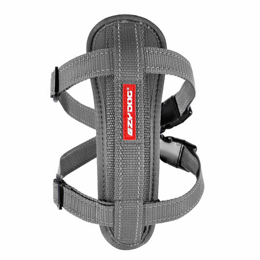 EzyDog Chest Plate Harness