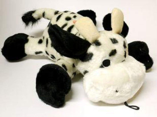 Clara the Cow Dog Toy by Danish Design