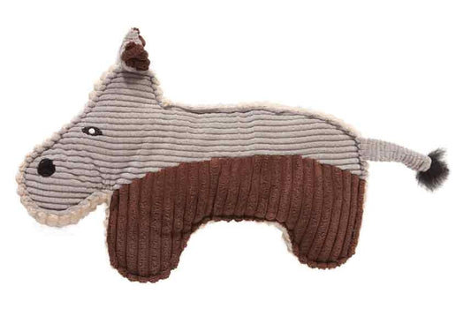 Danish Design Darcy the Dog Soft Dog Toy