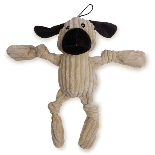 Danish Design Dennis the Dog Soft Dog Toy