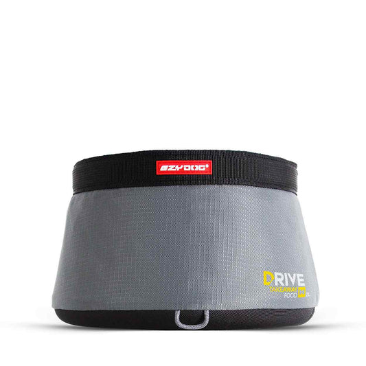 EzyDog Drive Takeaway Food Bowl