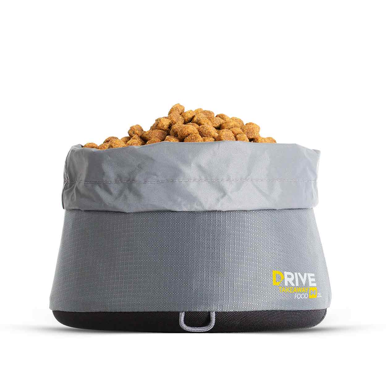 EzyDog Drive Takeaway Food Bowl