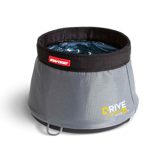 EzyDog Drive Takeaway Water Bowl