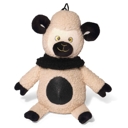 Danish Design Gregor the Goat Soft Dog Toy