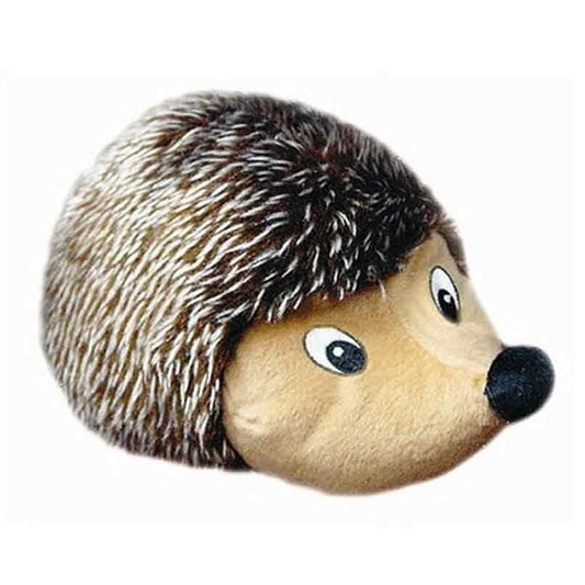 Danish Design Harry the Hedgehog Plush Dog Toy