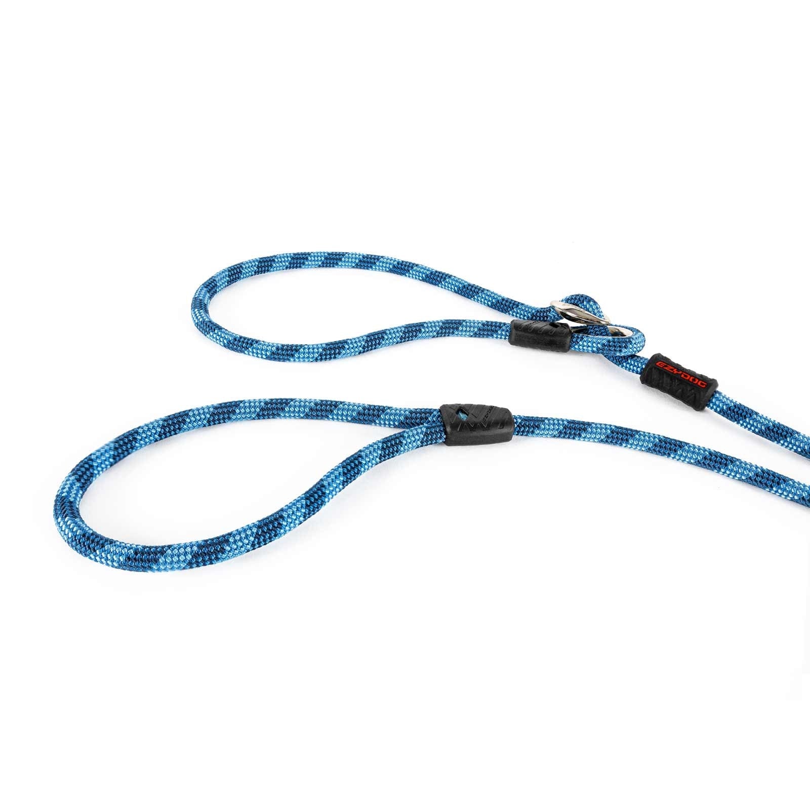 EzyDog Luca Dog Lead Blue Details