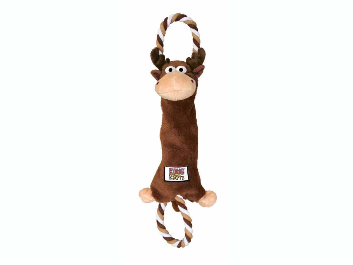Kong Tugger Knots