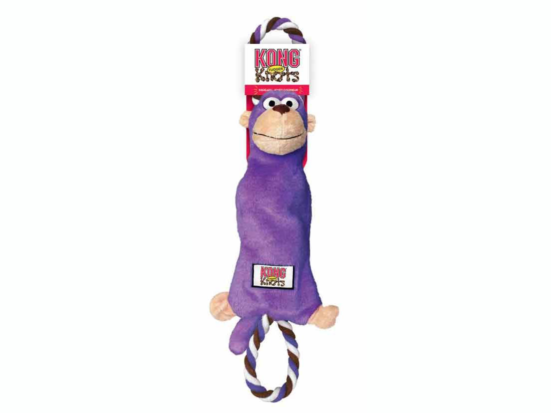 Kong Tugger Knots