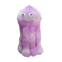 Oscar the Long Legged Octopus Dog Toy by Danish Design