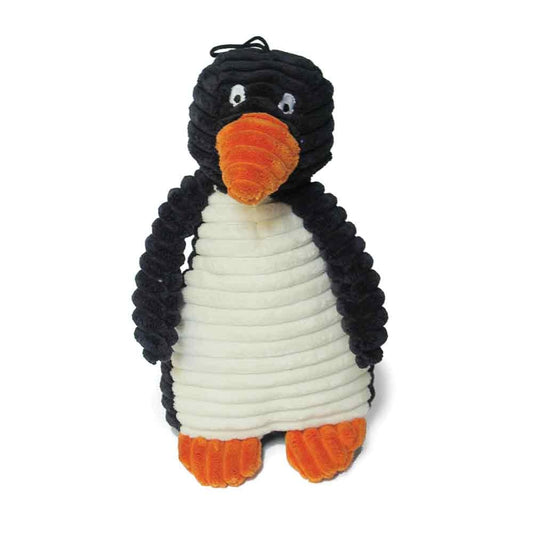 Danish Design Penelope the Penguin Soft Dog Toy