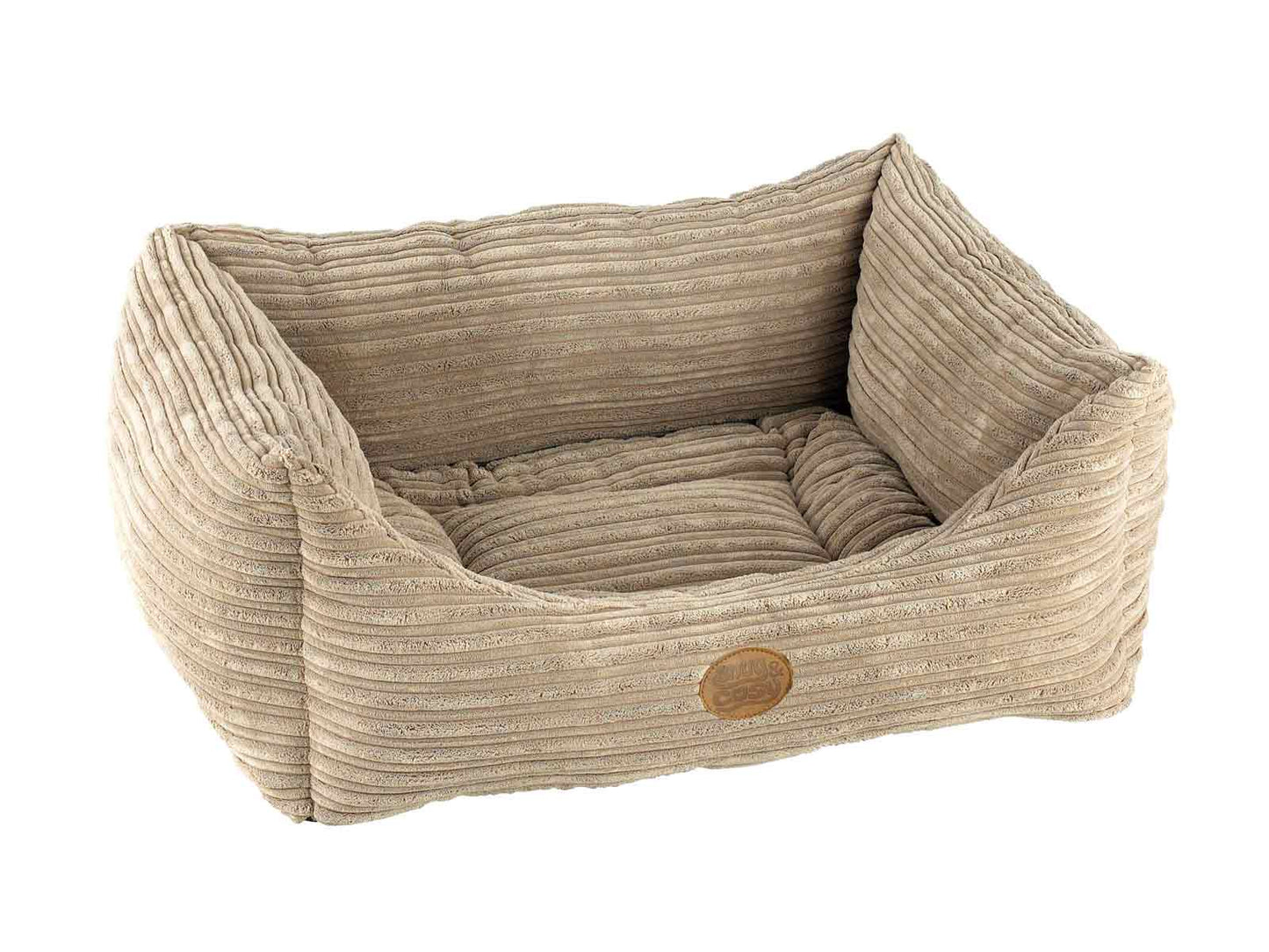 Snug and Cosy San Remo Dog Bed