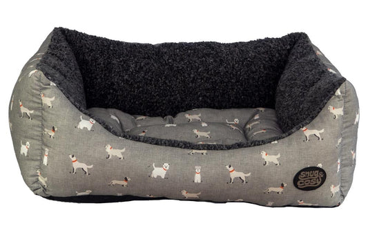 Townsend Dog Bed Cushion