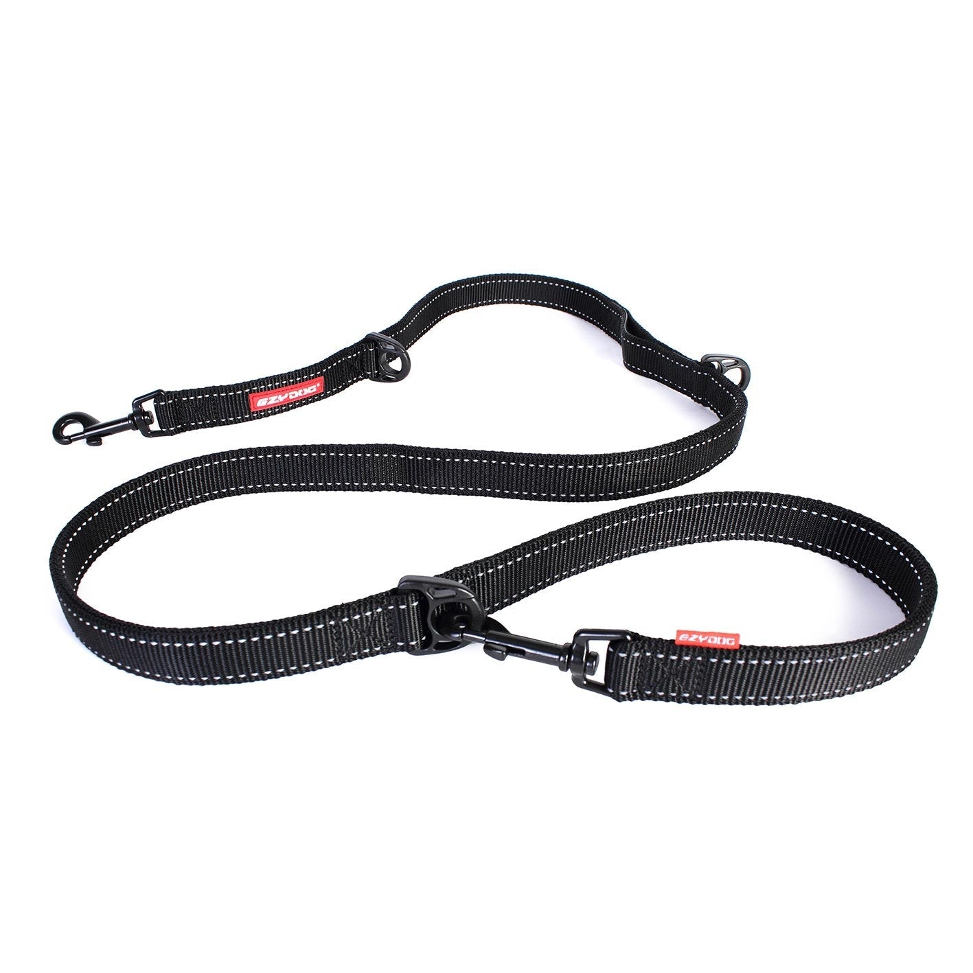 EzyDog Vario 6 Multi-Function Dog Lead