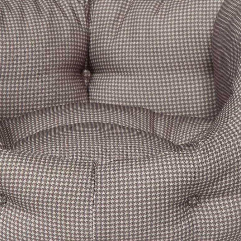 Danish Design Vintage Dogstooth Deluxe Slumber Dog Bed Swatch