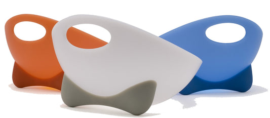 Wetnoz Studio Scoop Luxury Dog Cat Bowl