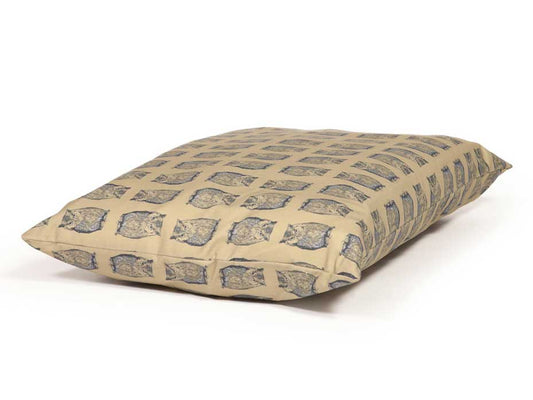 Danish Design Woodland Owl Deep Duvet Dog Bed