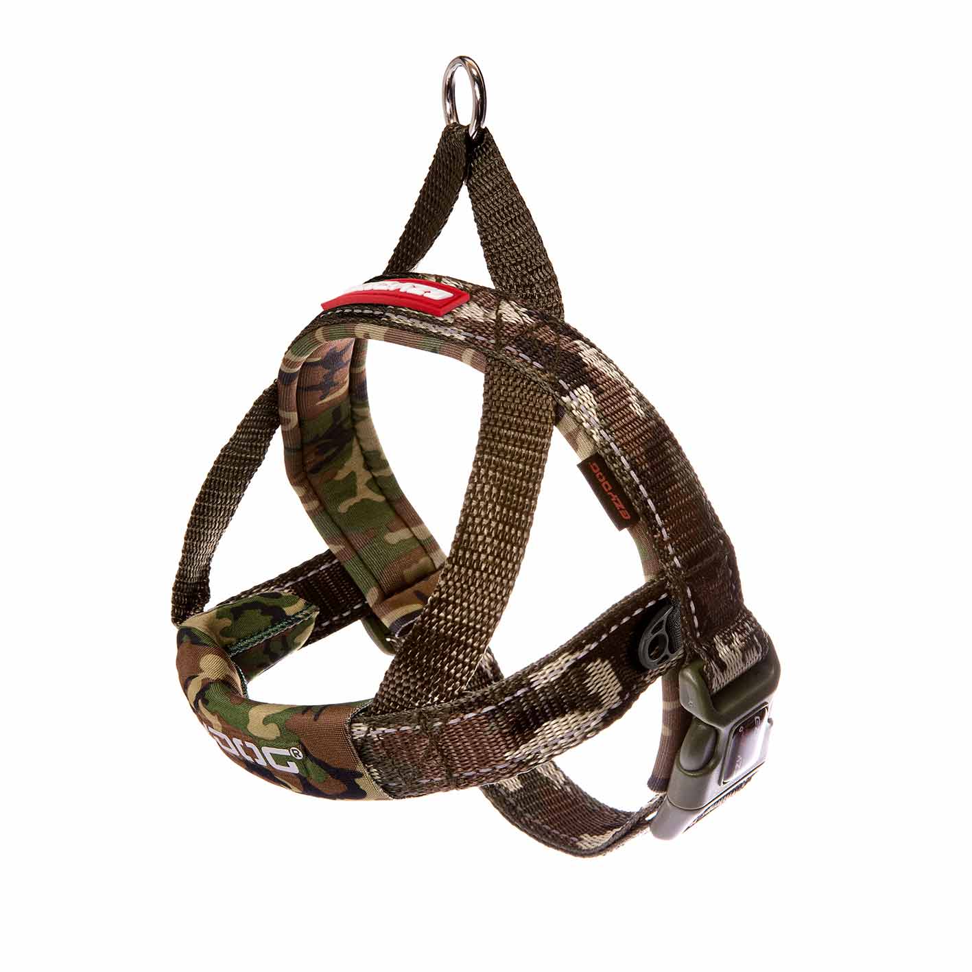 Quick Fit Harness