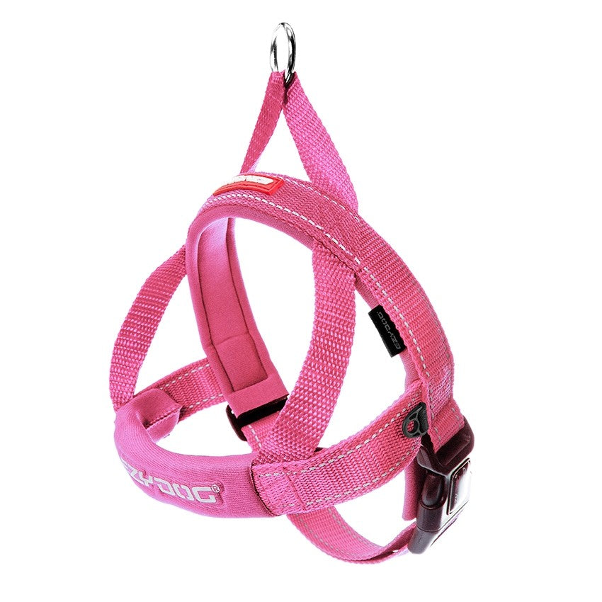 Quick Fit Harness