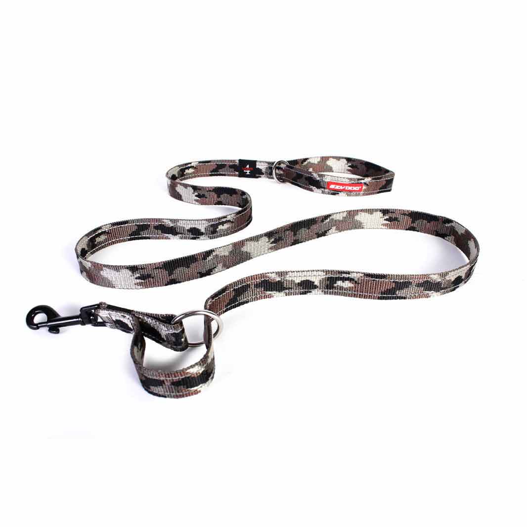 EzyDog Vario 4 Multi-Function Dog Lead