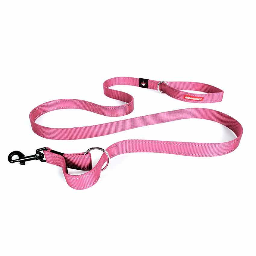 EzyDog Vario 4 Multi-Function Dog Lead