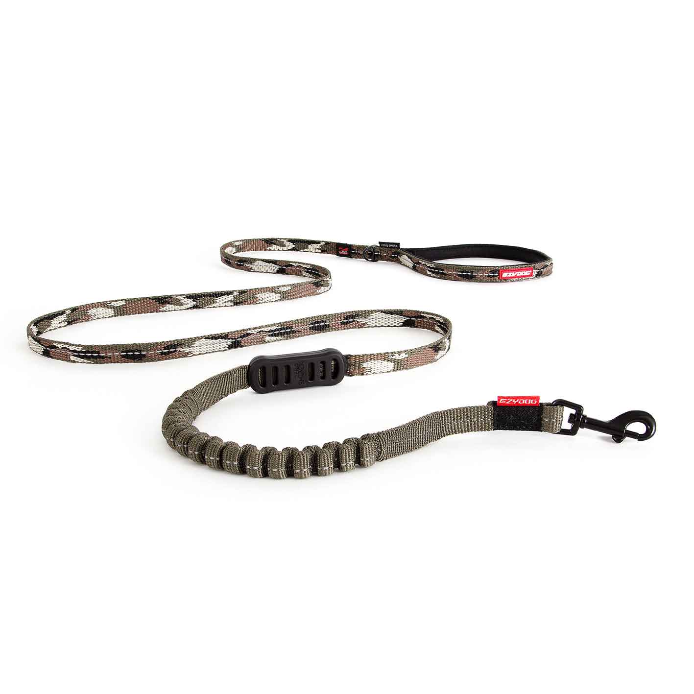 EzyDog Zero Shock LITE Dog Lead
