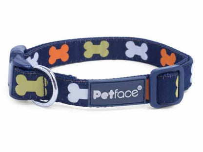Petface Big Bones Dog Collar