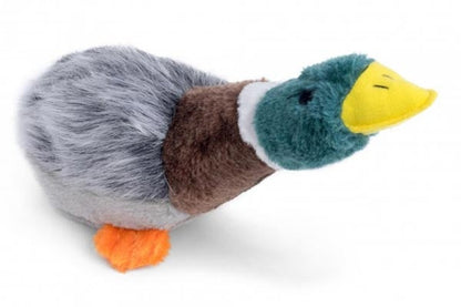 Petface Honking Duck Dog Toy
