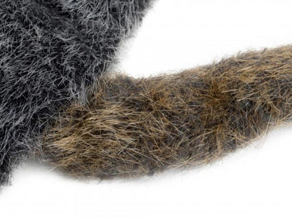 Petface Duck Multi Squeaker Dog Toy