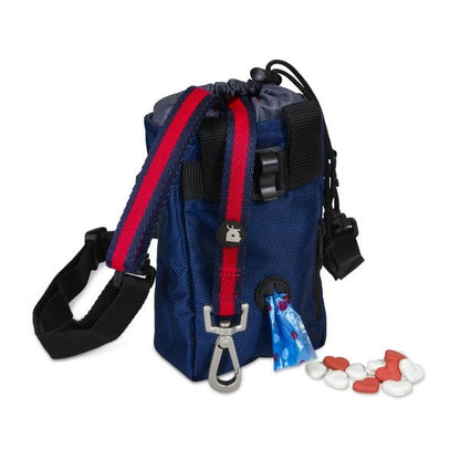 Petface Outdoor Paws Treat Bag