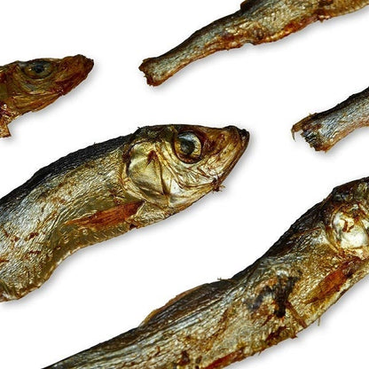 Dried Sprats