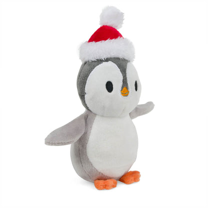 Petface Winter Waddle Family Alex Christmas Dog Toy